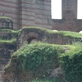Trier -- Kaiserthermen