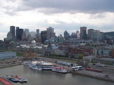 Montréal