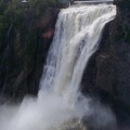 Kanada -- Wasserfall
