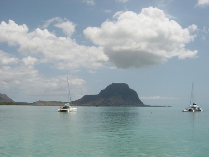 Mauritius