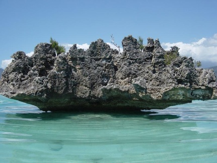 Mauritius