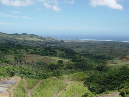 Mauritius