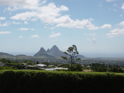 Mauritius