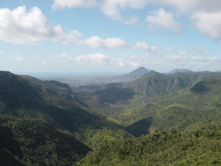 Mauritius