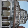 Toskana -- Pistoia, Dom