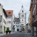 Bodensee -- Überlingen