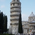 Pisa -- *Der* schiefe Turm