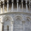 Pisa -- Campanile ganz nah