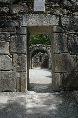 Glendalough