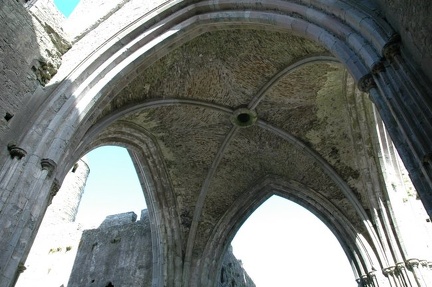 Cashel