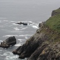 Dingle Halbinsel -- Steilküste