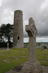 Clonmacnoise