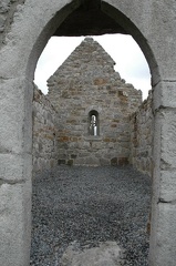 Clonmacnoise