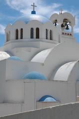 Santorin