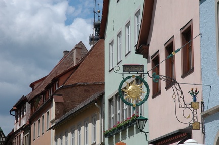 Rothenburg