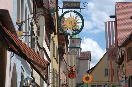 Rothenburg