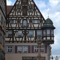 Rothenburg -- Marienapotheke
