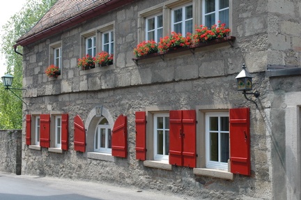 Rothenburg