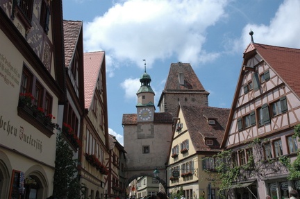 Rothenburg