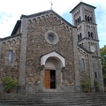 Toskana -- Castellina in Chianti