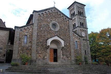 Toskana
