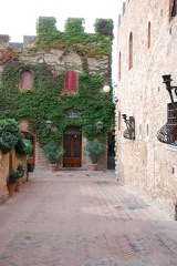 Toskana