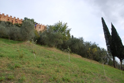 Toskana