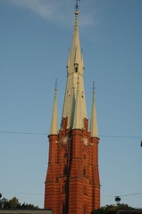 Stockholm