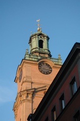 Stockholm