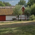 Stockholm -- Skansen