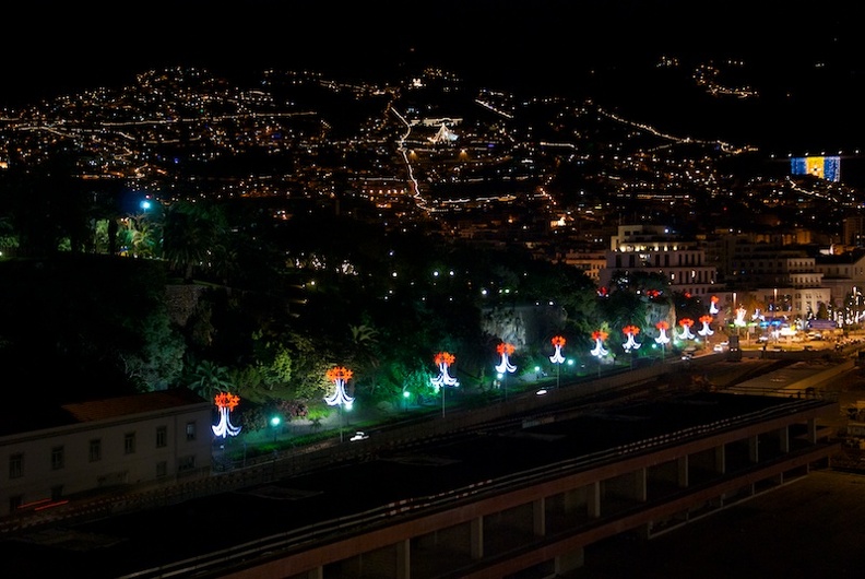 Madeira