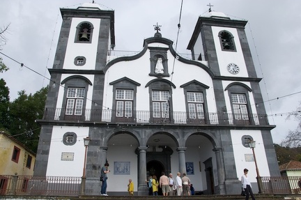 Madeira