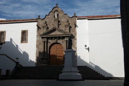 La Palma