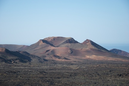 Lanzarote
