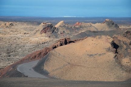 Lanzarote