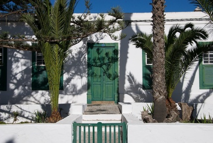 Lanzarote