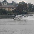 Vancouver Island - Victoria -- Wasserflugzeug