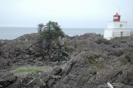 Vancouver Island - Ucluelet