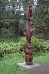 Vancouver Island - Pacific Rim National Park