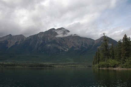 Jasper National Park