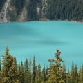 Icefields Parkway -- Peyto Lake