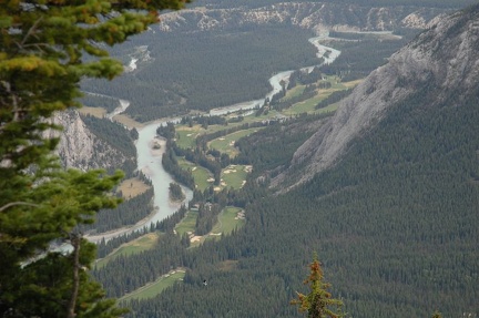 Banff National Park