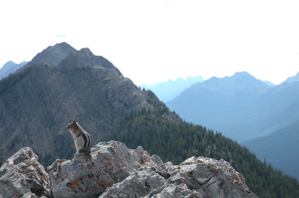 Banff National Park