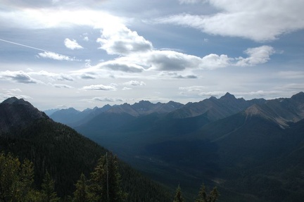 Banff National Park