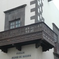 Gran Canaria -- Las Palmas - Casa Colon (Kolumbushaus)