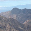 Gran Canaria -- Bergwelt