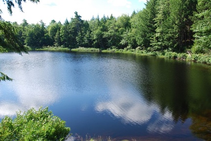 Kejimkujik National Park