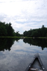 Mersey River
