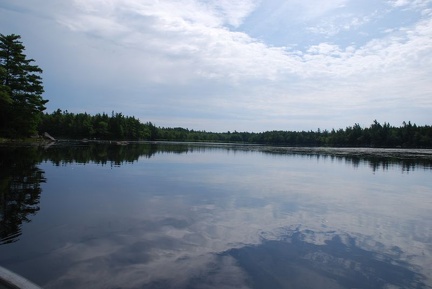 Mersey River