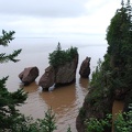 Hopewell Rocks